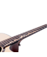 16972-VIOLAO FOLK CUTAWAY TSOLID SPRUCE BS MOGNO EQ DS-2 PRO MLD-MAHO-CE ANIV.C BAG M-LINE CRAFTER -6-